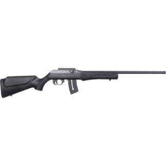 RS22W2111-TH Rossi RS22 22 WMR 21.0" Matte Black