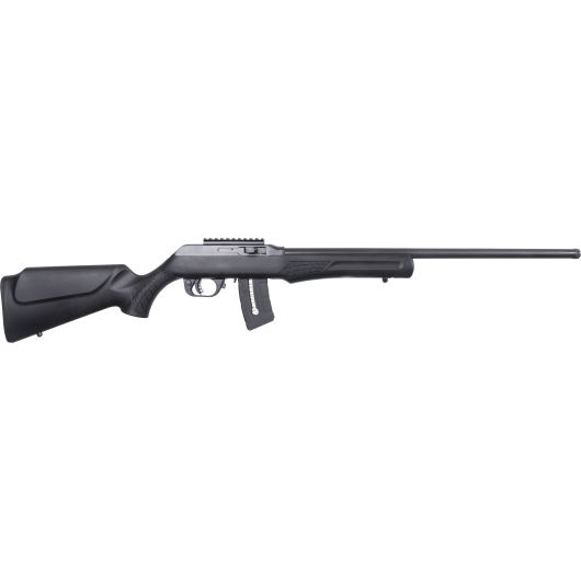 RS22W2111-TH Rossi RS22 22 WMR 21.0" Matte Black