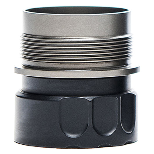 RUM002 Rugged Suppressors RGD UNIVERSAL MOUNT R.U.M