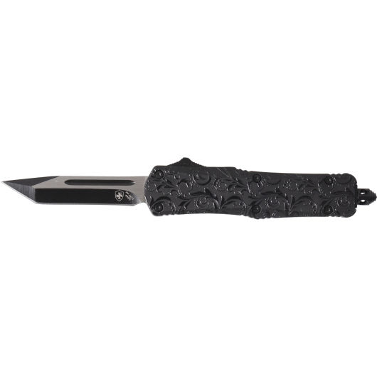 S-MDG-23-1 Templar TPL SMALL MAIDEN GLOSS TANTO