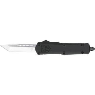 SBFS-3TNS CobraTec Knives CBT SM FS-3 BLACK TANTO