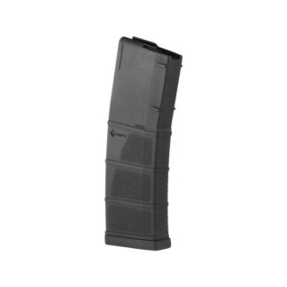 SCPM556BAG-BL Mission First Tactical MFT MAG AR15 5.56 BLK 30RD 223 Rem|5.56 NATO