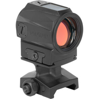 SCRS-GR-2 Holosun HLS SCRS GRN 2MOA SLR 20MM