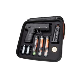 SK68300BLKKINET Byrna Technologies BYR SD KINETIC KIT PST BLACK