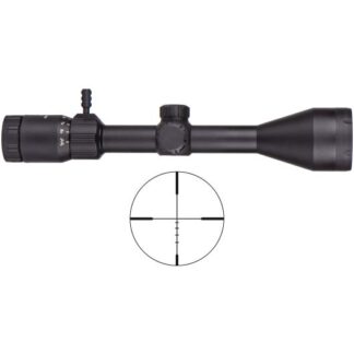 SOBM33002 Sig Sauer BUCKMASTER 3-9X50 BDC