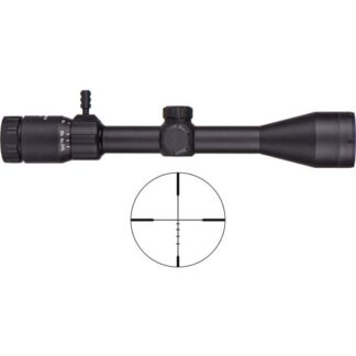 SOBM43001 Sig Sauer BUCKMASTER 3-12X44 BDC