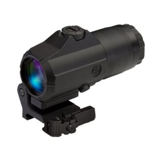 SOJ41001 Sig Sauer JULIET4 MAGNIFIER 4X24MM