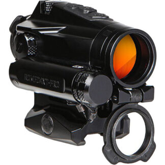 SOR44101 Sig Sauer ROMEO4TP CIRCLEDT 1X20 BLK