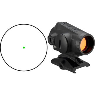 SOR5102 Sig Sauer ROMEO5 G2 2 MOA G-DOT 1X20