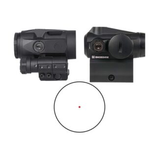 SORJMSR101 Sig Sauer ROMEO MSR2/JUL3MICRO COMBO