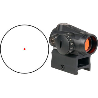 SORMSR101 Sig Sauer ROMEO MSR2 2MOA R-DOT 1X20