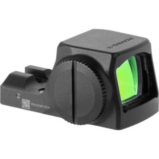 SORX1000 Sig Sauer ROMEOX PRO CIRCLEDOT 1X24