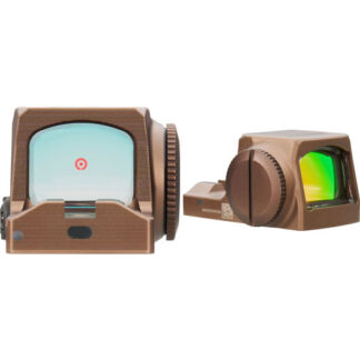 SORX1002 Sig Sauer ROMEOX PRO CIRCDT 1X24 FDE