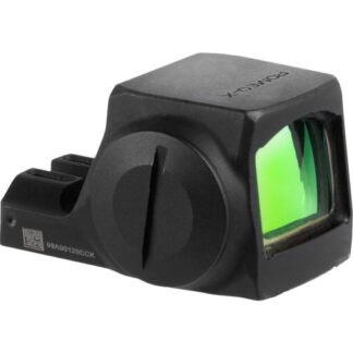 SORX1200 Sig Sauer ROMEOX CMPCT CIRCLEDT 1X24