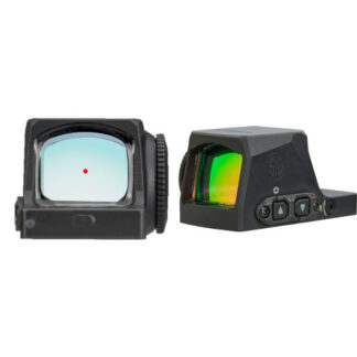 SORX1330 Sig Sauer ROMEOX PRO ENCL 3 MOA1X24