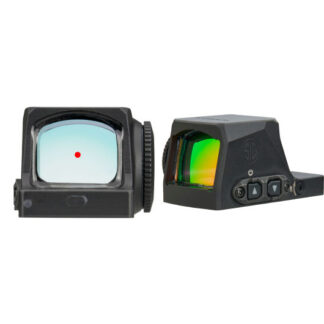 SORX1360 Sig Sauer ROMEOX PRO ENCL 6 MOA1X24