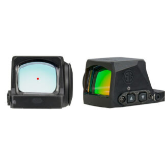 SORX1430 Sig Sauer ROMEOX CMP ENCL 3 MOA1X24