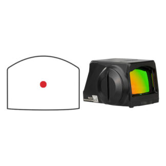 SORX1660 Sig Sauer ROMEOX SLOC CMP ENCL 6MOA