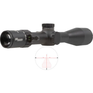 SOTD65112 Sig Sauer TANGODMR 5-30X56 FFP MRAD