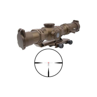 SOTM11202 Sig Sauer TANGOMSR 1-10X26FFP BDC CY