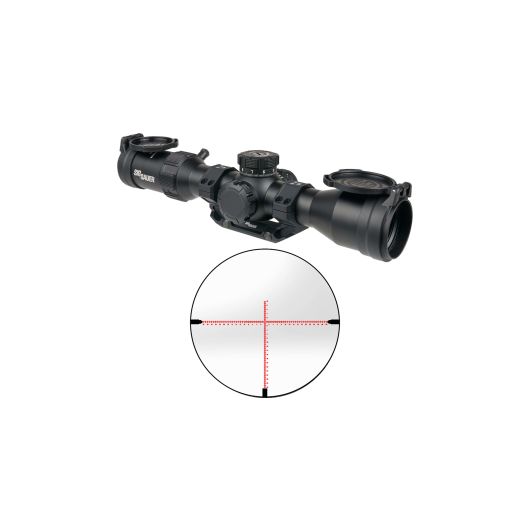 SOTM62000 Sig Sauer TANGOMSR 2-12X44 FFP MOA