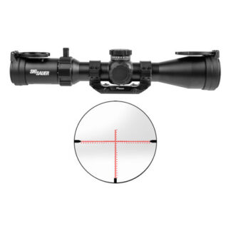 SOTM63000 Sig Sauer TANGOMSR 3-18X50 FFP MOA