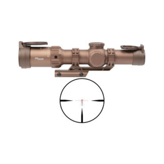 SOTM81200 Sig Sauer TANGOMSR 1-8X24 SFP BDC CY