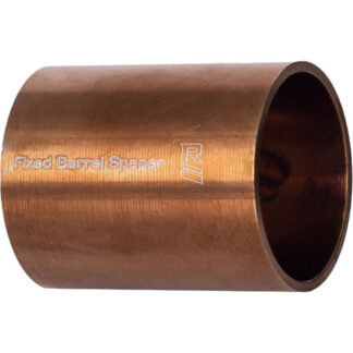 SP001 Rugged Suppressors RGD FIXED BARREL SPACER