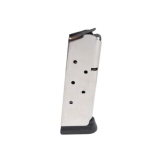 SP300797-RP Colt CLT MAG COM OFF 45AP SS 7RD 45 Auto
