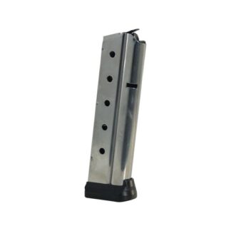 SP300808-RP Colt CLT MAG COM OFFICER 9MM SS 10R Luger