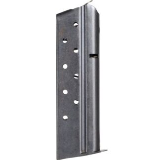 SP574481-RP Colt CLT MAG GOV/GC/CC 38SUP SS 9RD 38 Super Auto +P