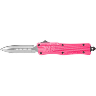SPKCTK-1SDAGNS CobraTec Knives CBT SM CTK-1 PINK DAGGER