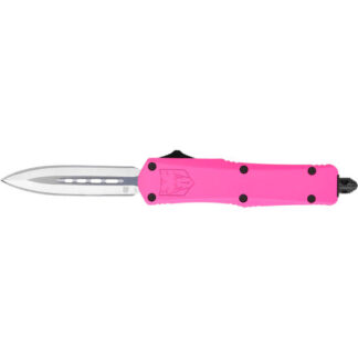 SPKFS-3DAGNS CobraTec Knives CBT SM FS-3 PINK DAGGER