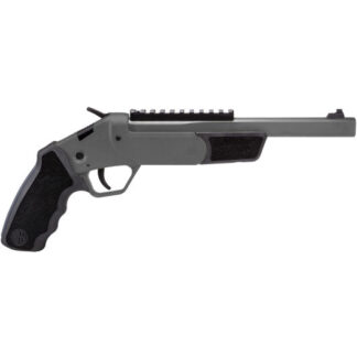 SSPB9-G Rossi Brawler 45 Colt|410 Bore 9.0" 1rd Gray