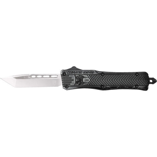 SSWCTK-1STNS CobraTec Knives CBT SM CTK-1 STONEWASH TANTO