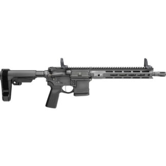 STV9115556BPLCV Springfield Armory USA Saint 5.56 NATO 11.5" Black Type III Anodized