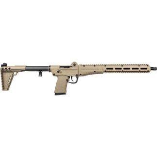 SUB2K57TAN Kel-Tec Sub-2000 5.7x28mm 16.1" Tan Cerakote
