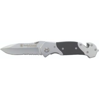 SWFRS S&W Knives SWC FIRST RESPONDER