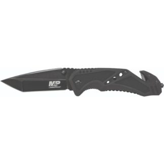SWMP11B M&P Knives SWC MP CLIP FOLDER