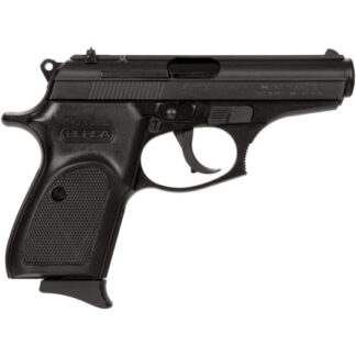 T22M Bersa Thunder 22 LR 3.5" Matte Black