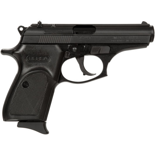 T22M Bersa Thunder 22 LR 3.5" Matte Black