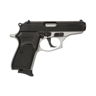 T380DT8 Bersa Thunder 380 Auto 3.5" Nickel Cerakote