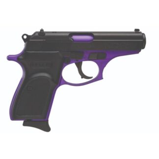 T380PRP8 Bersa Thunder 380 Auto 3.5" Purple Cerakote