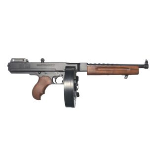 TA5 Thompson 1927A1 45 Auto 10.5" Matte Black