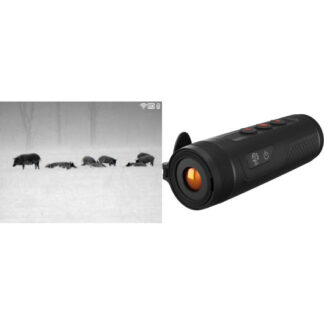 TIMNBLT319 ATN BLZTRK 319 THRM MON 2-16X