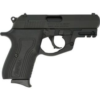 TPR380M Bersa TPR 380 Auto 3.5" Matte Black