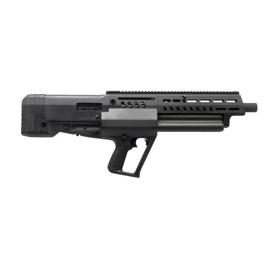 TS12B IWI US Tavor TS12 12 Gauge 18.5" Black