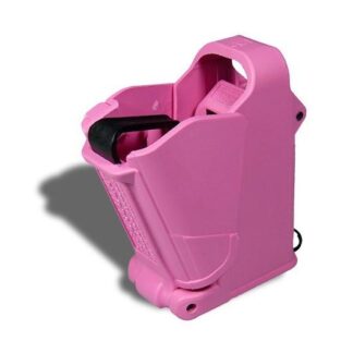 UP60P Maglula MGL UPLULA PST MAG LOADER PNK