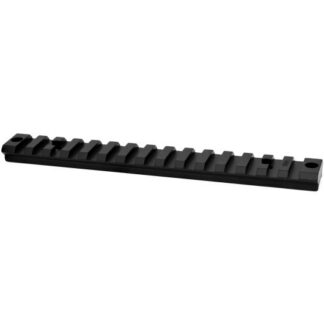 V498M Warne WAR VAPOR SAVAGE AXIS II 0MOA