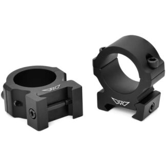 V601M Warne WAR VAPOR HRZL RING 1IN MED